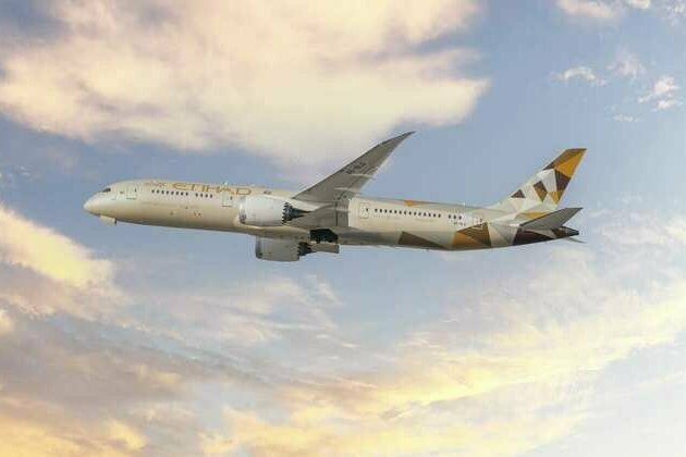 Etihad Airways announces highest-ever profit of AED1.7 billion in 2024