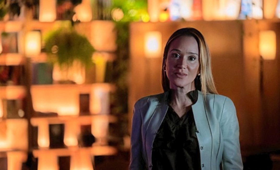 Ana Cabral, da Sigma