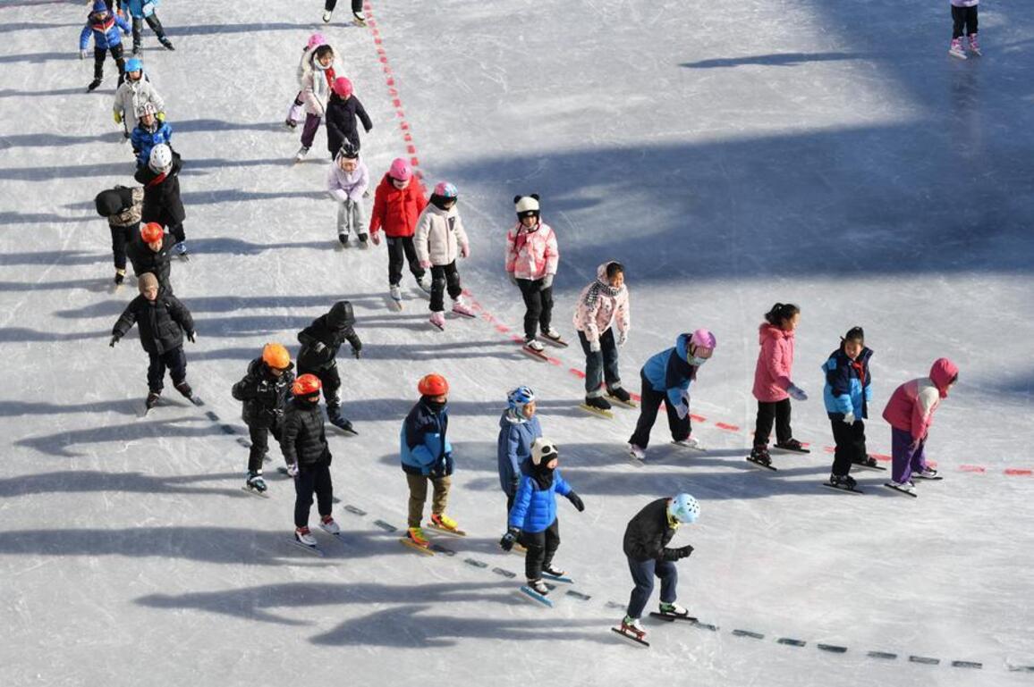 Beyond exams, China envisions versatile future for students