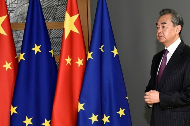 China In Eurasia Briefing: Beijing, Moscow, And The New Europe