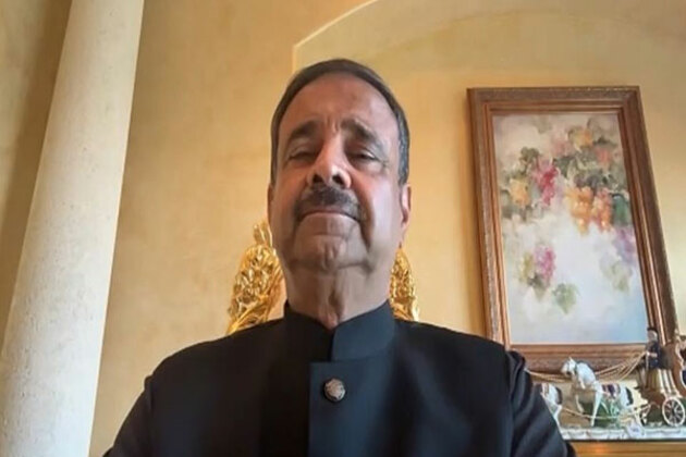 "Great support of US for India": Indian-American entrepreneur on Vance's statement about India-Pakistan tensions