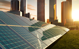 Study: Over 70 per cent of businesses to push forward with electrification