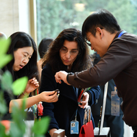 SWITZERLAND-GENEVA-TRADITIONAL CHINESE MEDICINE EVENT
