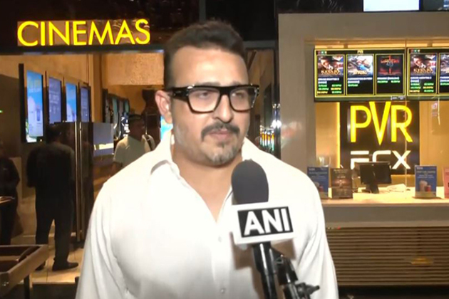 "He brings in a certain level of novelty": Director Tejas Deoskar on why he decided to cast Emraan Hashmi in 'Ground Zero'