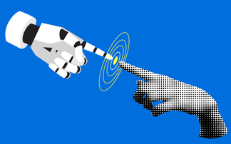 How AI will shape the future of advice