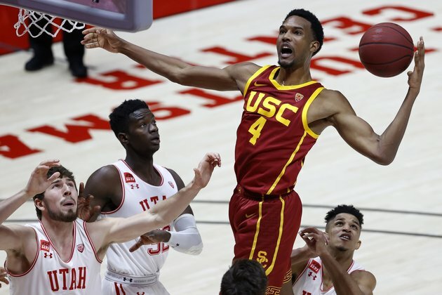 UCLA hosts USC with potential Pac-12 title on line