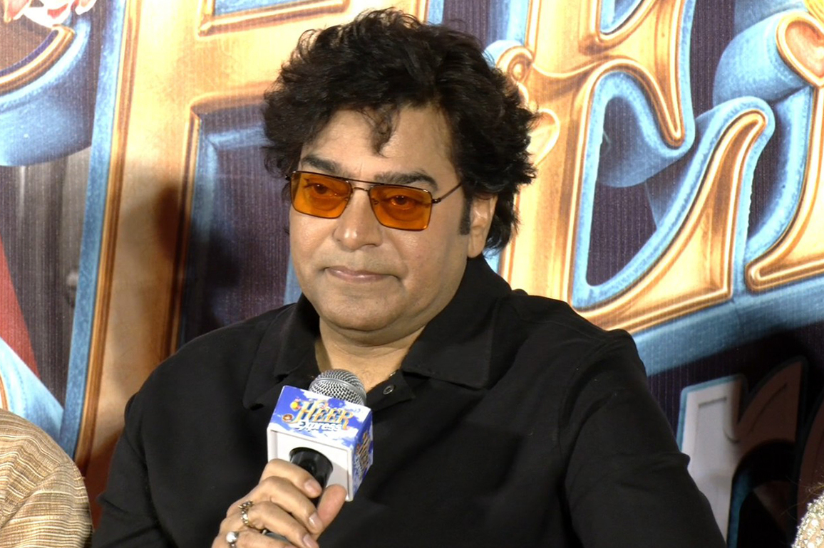 "Bhasha samvaad ka vishay hota hai...vivaad ka nahi": Actor Ashutosh Rana on language row in Maharashtra