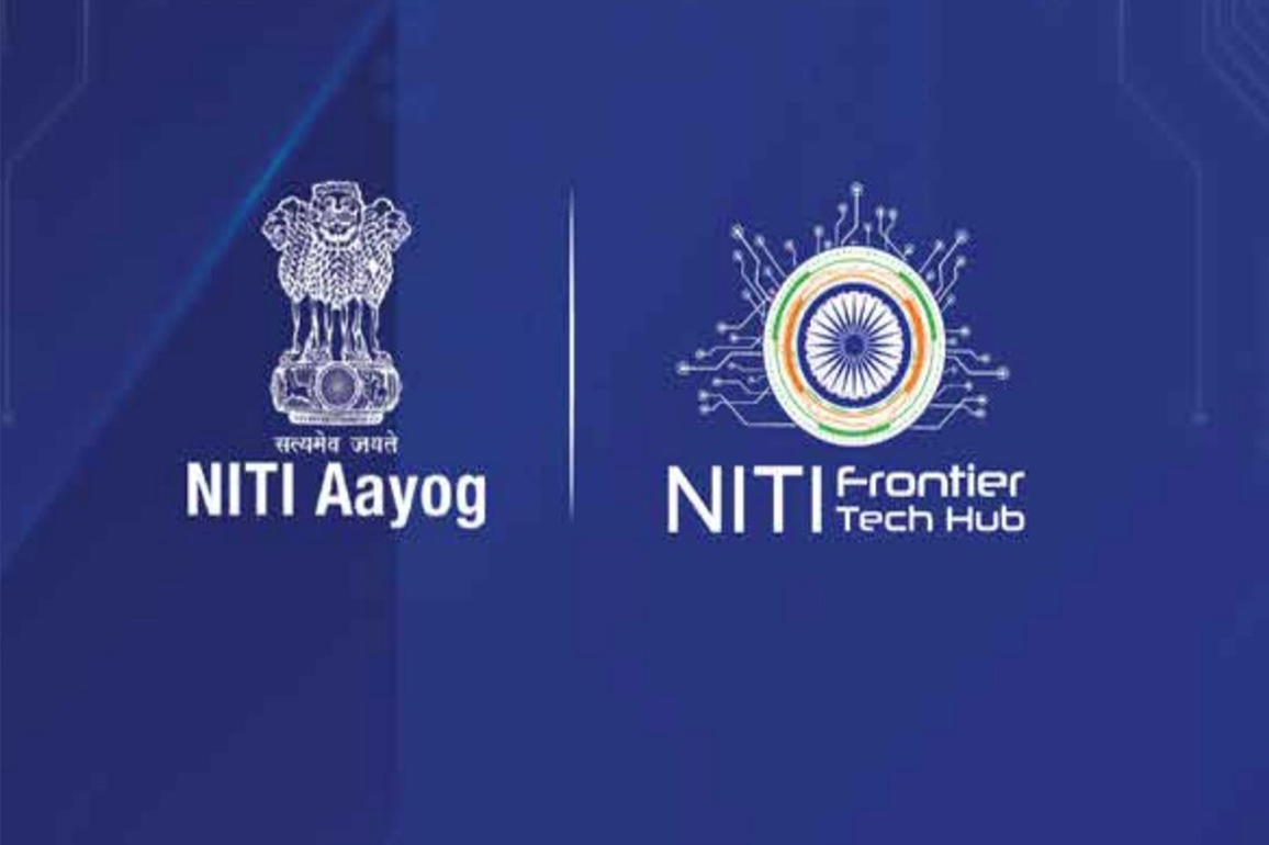 AI can lead to 8% plus economic growth to realise the vision of 'Viksit Bharat': NITI Aayog Report