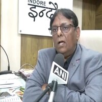 Indore water contamination: "Situation is under control, 230 patients were discharged from hospitals," says CMHO Hasani