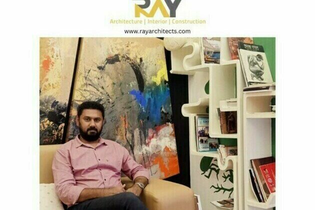 Ray Architects eyes Pan India expansion