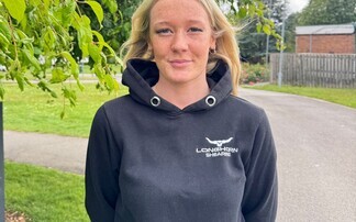 Young Farmer Focus: Ruby Pool - "You have to show you have passion for the industry"