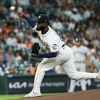 Trent Grisham belts 3-run shot as Yankees hang on vs. Astros