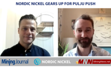 Nordic Nickel gears up for Pulju push