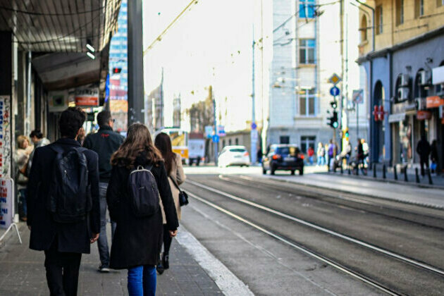 Weekend Weather Forecast: Cold and Foggy Conditions Across Bulgaria