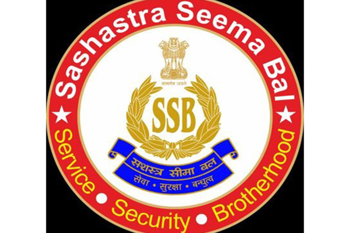 Assam: Passing-Out Parade, Oath Ceremony held at SSB recruit training centre, Salonibari