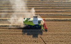 Introducing the finalists for the British Farming Awards Contractor of the Year 2025