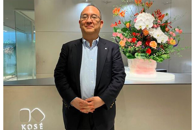 Japanese global cosmetic brand KOSE shares strategy with special attention to India