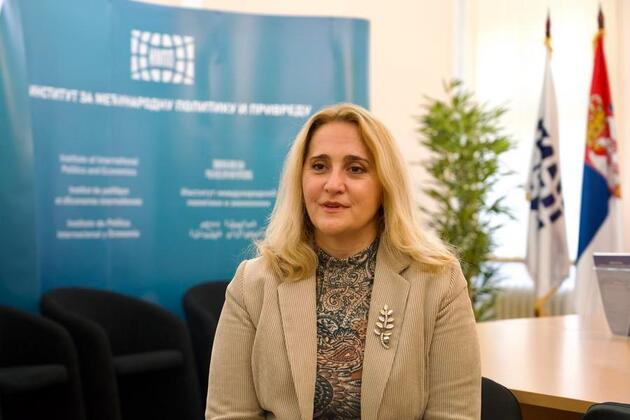 China's opening up policy boosts opportunities for global enterprises: Serbian scholar