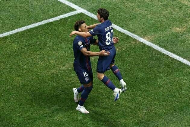 PSG eyeing revenge against Bayern Munich in CWC quarterfinal
