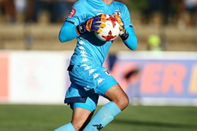 Hunt prepares for life after Keet at Wits