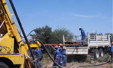 A revised mineral resource estimate for T3 openpit project in Botswana is expected in June