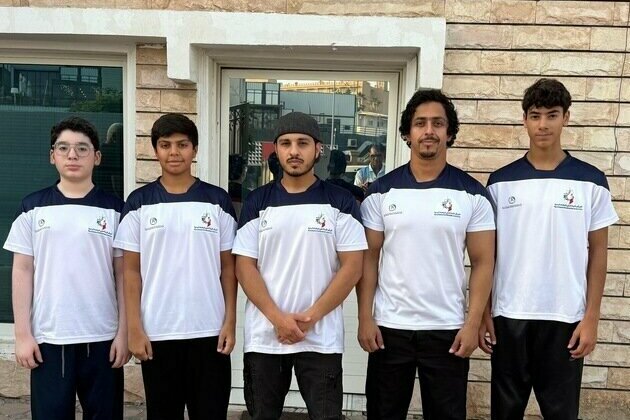 UAE announces star athletes for Asian Water Skiing and Wakeboarding Championships