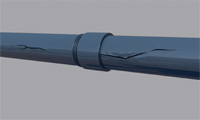 Install Plus 235: the benefits of hot-finished vs cold-formed tubes