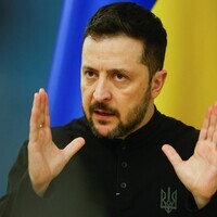 Zelenskyy demands "more pressure", sanctions to push Putin to negotiating table