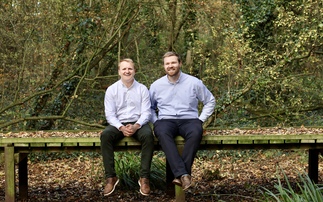 How an advice firm was born out of frustration