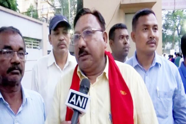 40.39 lakh bighas of forest, govt land encroached upon, says Assam minister