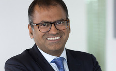 NorthEdge hires Livingbridge's Raj as CFO