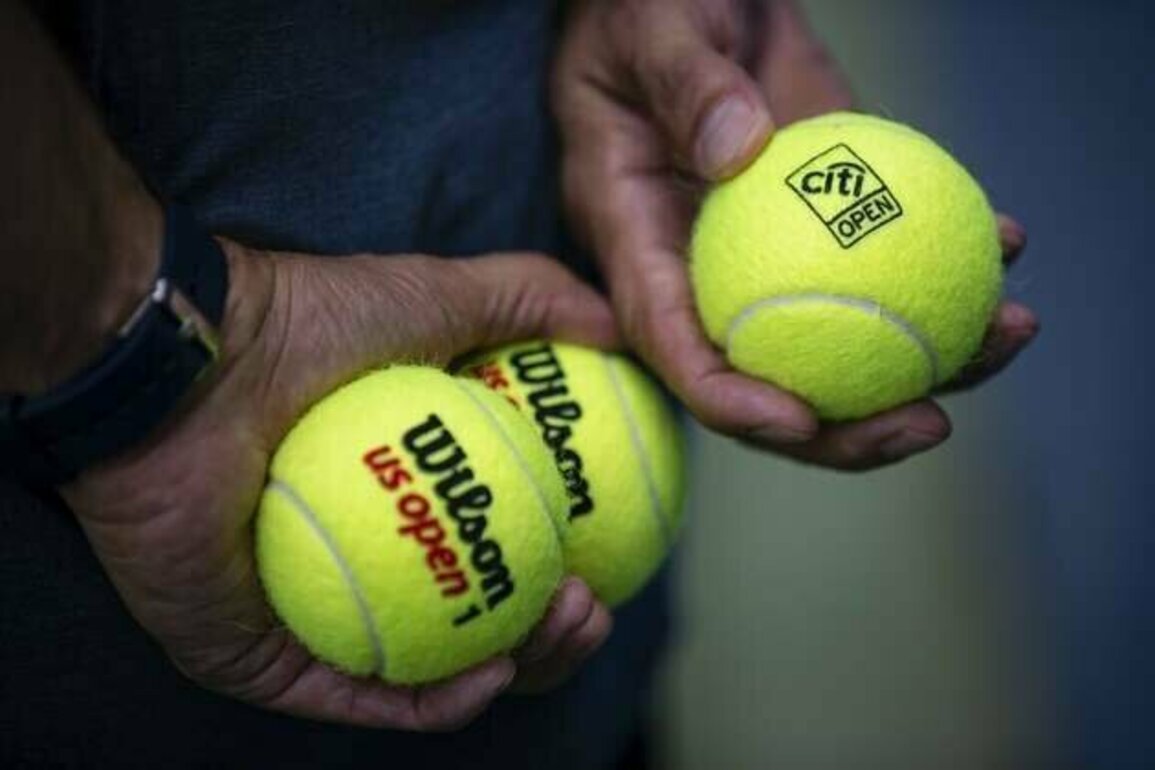 Saudi Arabia to host ATP Masters 1000 tourney as soon as '28