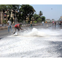 Russian university scientists develop asphalt with recycled plastic for more durable roads