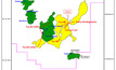 Multi-well exploration program for NZ in 09: AWE