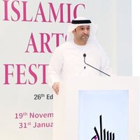 Sharjah Islamic Arts Festival to showcase 473 artworks by 170 artists from 24 countries