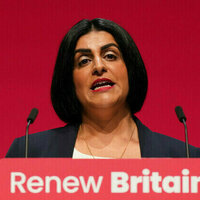 Britain has lost control of its borders home secretary