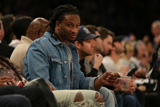 Ryan: Gurley will be 'awesome fit' with Falcons