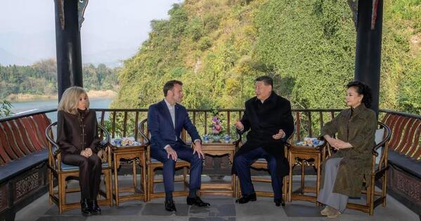 Why Xi advocates mutual learning with cultural heritage