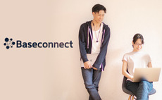 Japan's Baseconnect gets $41m Series B  