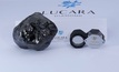 Lucara's record 1,758ct diamond