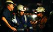 Employment data paints grim picture for miners