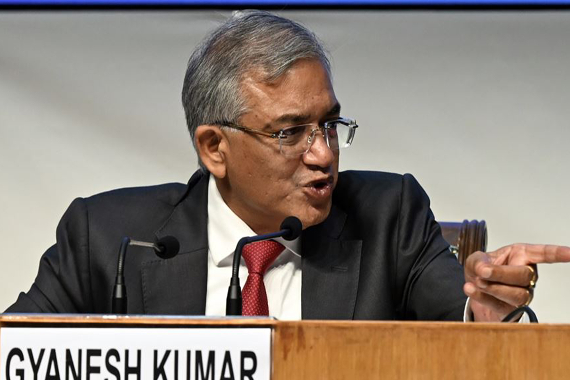 ECI delists 474 more political parties, action initiated against 359 others