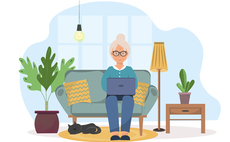 User experience: Remember the Grandparent Test