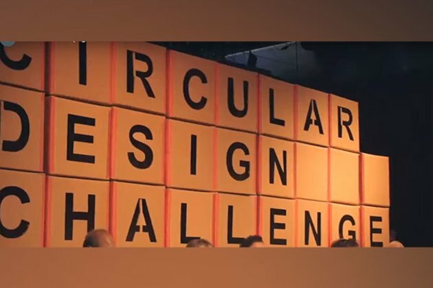 India's biggest sustainability award, the Circular Design Challenge goes international