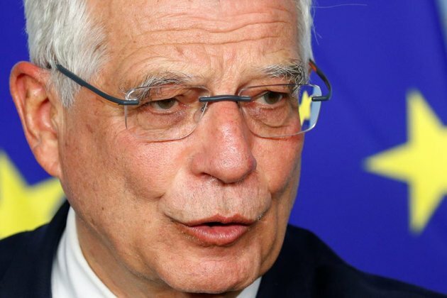 Top EU Diplomat Borrell Renews Effort For Direct Kosovo-Serbia Talks