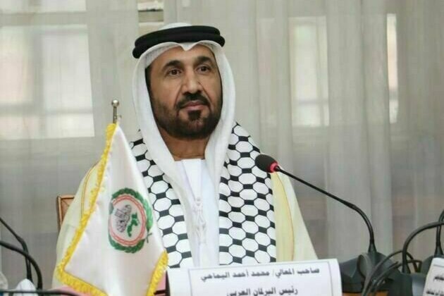 Arab Parliament condemns Israeli plan to seize control of Gaza