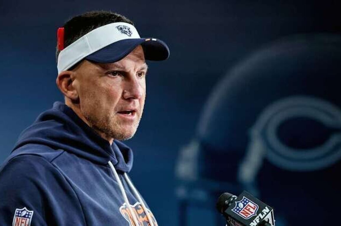 5 things we learned from Bears DC Dennis Allen