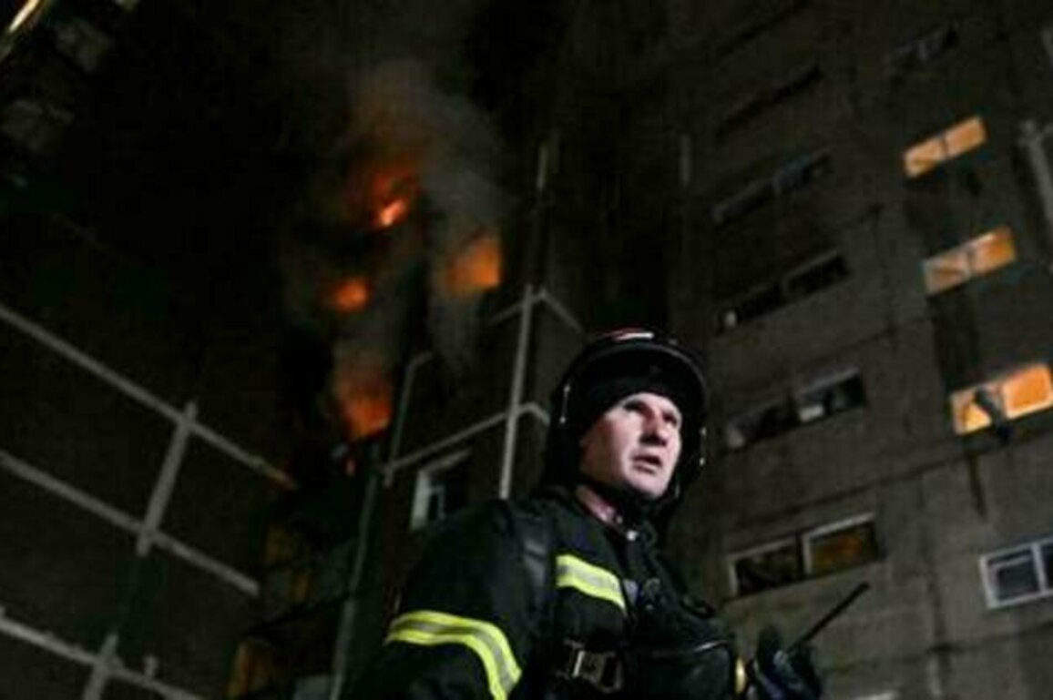 Ukraine's drone strikes encouraged by EU elites - Lavrov