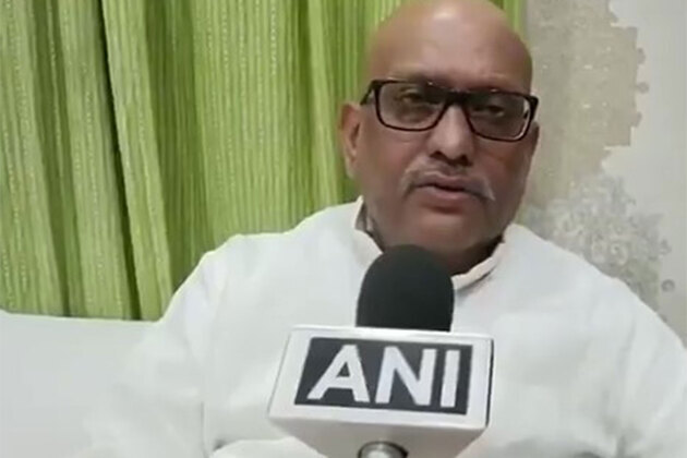 "Economic storm has arrived": UP Congress chief Ajay Rai slams BJP over rising fuel prices