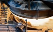 Swiss Steel will power its Emmenbrucke plant with hydropower.